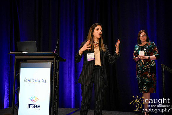 672 IFoRE 2023 Long Beach-Luncheon and Fellows Ceremony