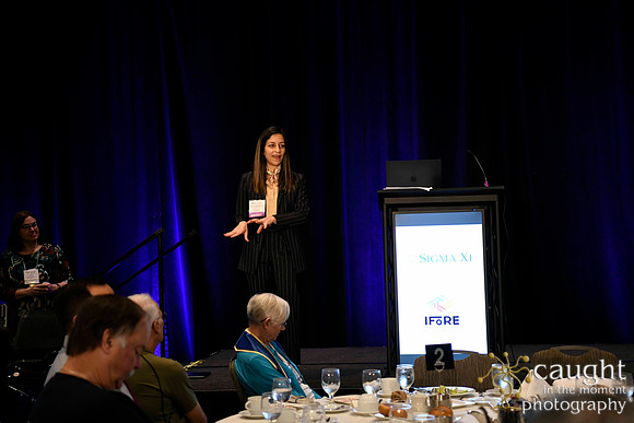 676 IFoRE 2023 Long Beach-Luncheon and Fellows Ceremony