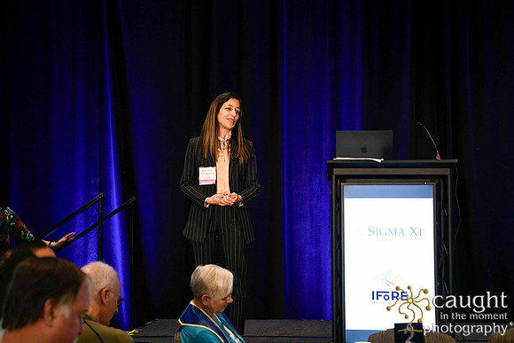 677 IFoRE 2023 Long Beach-Luncheon and Fellows Ceremony