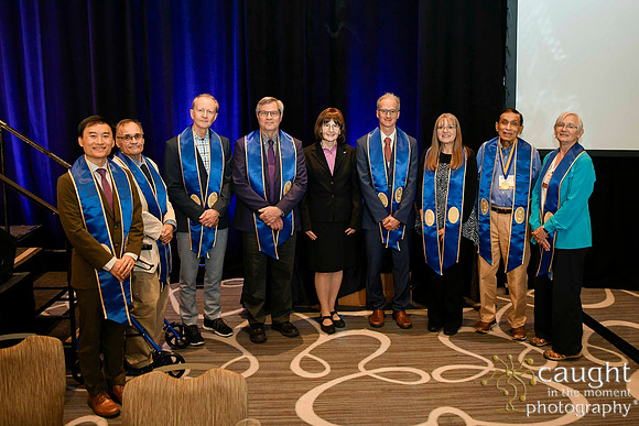 680 IFoRE 2023 Long Beach-Luncheon and Fellows Ceremony
