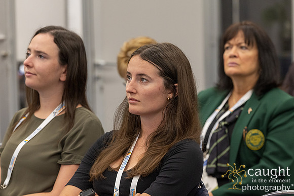 515 AGD2025 Conference in Montreal