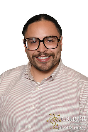 161 Reyes Coca-Cola Bottling Executive Portraits 2025