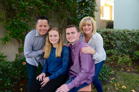 017 Rivard Family Portraits in Long Beach