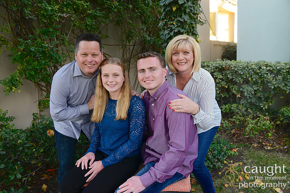 017 Rivard Family Portraits in Long Beach