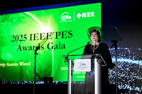 535 IEEE PES General Meeting 2025 Austin