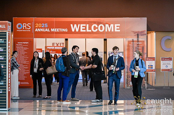 037 Annual Meeting 2025 Phoenix Convention Center