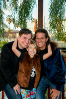 061 Angelo Neumann Family Portraits in Long Beach