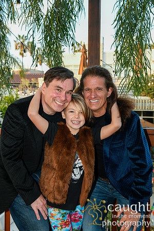 061 Angelo Neumann Family Portraits in Long Beach