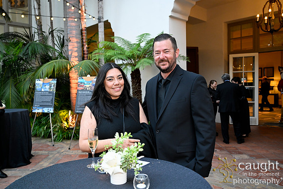 131 Foundation Gala 2024