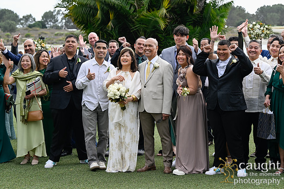 279 De La Cruz 50th Wedding Anniversary in San Diego
