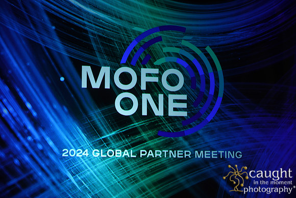 999 MoFo ONE 2024 - Saturday General Session