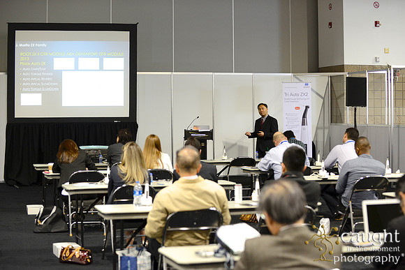 433 AAE 2018 in Denver-Corporate Workshops & Lectures