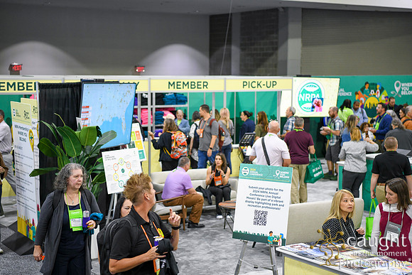 1649 NRPA Conference 2024 Atlanta