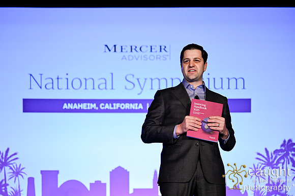 188 Mercer National Symposium 2025 Anaheim