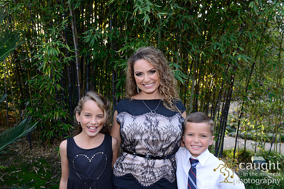 078 Family Portraits at Japanese Gardens
