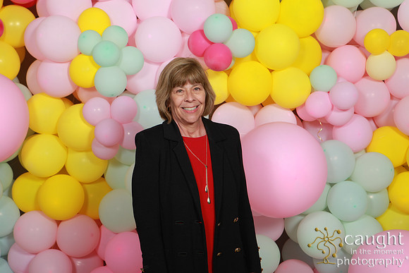 646 Long Beach 125th Birthday-Balloon Portraits