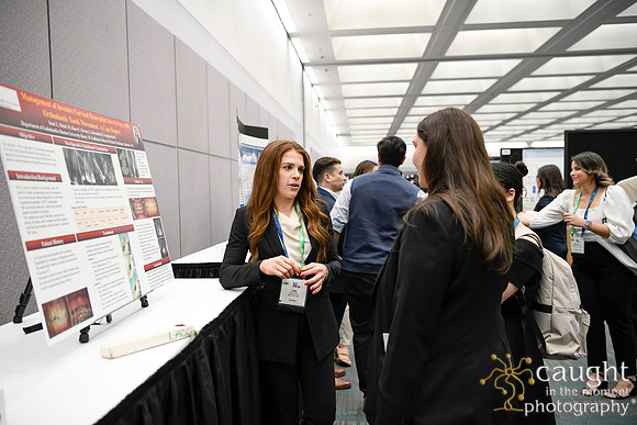1086 AAE 2024 in Los Angeles - Posters & Table Clinics