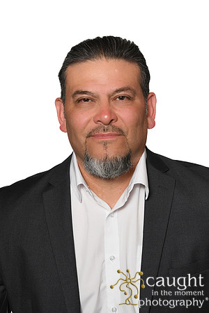 320 Reyes Coca-Cola Bottling Executive Portraits 2025