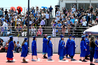 079 Blue Ridge Academy High School Graduation Azusa Pacific
