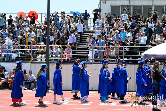 079 Blue Ridge Academy High School Graduation Azusa Pacific