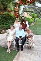 737 Chompff Wedding at Los Willows