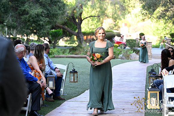 535 Chompff Wedding at Los Willows