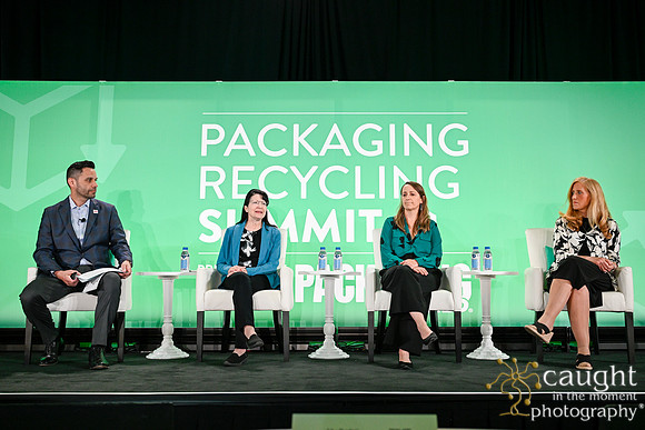 359 Packaging Recycling Summit 2024