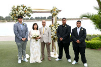 080 De La Cruz 50th Wedding Anniversary in San Diego