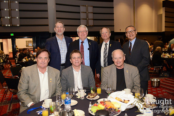 1557 AAE 2018 in Denver-Coolidge Brunch