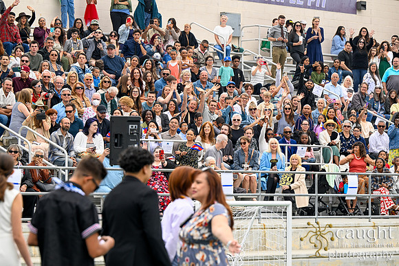 323 8th Grade Promotion Cal Lutheran 2025