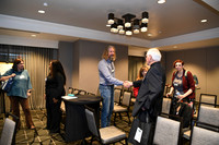 133 IFoRE 2024 Washington DC-Thursday Sessions