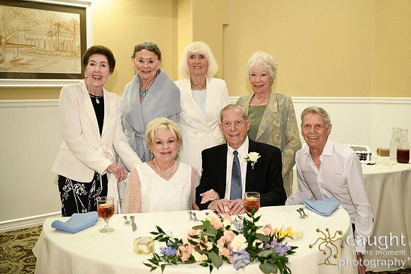 372 Rasmussen Wedding - Reception