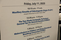 550 AGD2025 Conference in Montreal