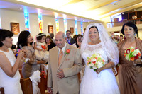 162 Baker Wedding at St. Pancratius and Hotel Maya