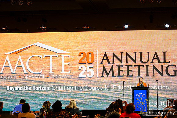 374 AACTE Annual Meeting 2025 Long Beach