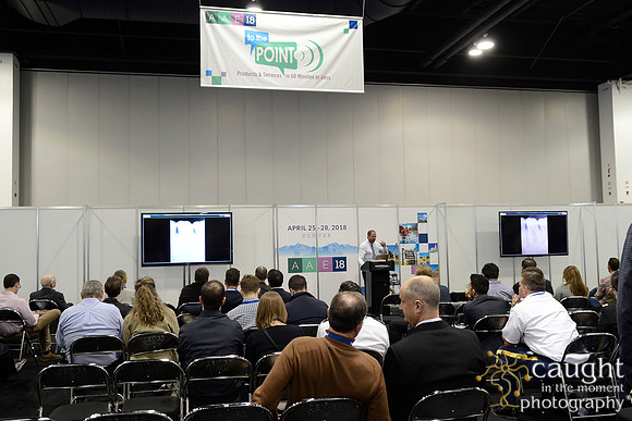412 AAE 2018 in Denver-Corporate Workshops & Lectures