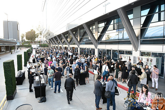 768 AAE 2024 in Los Angeles - Welcome Reception