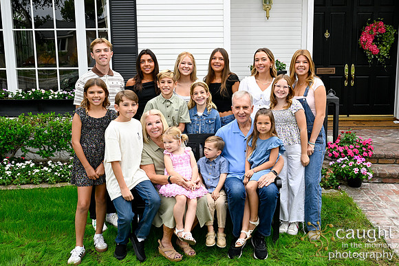 104 Spongberg Family Portraits 2024