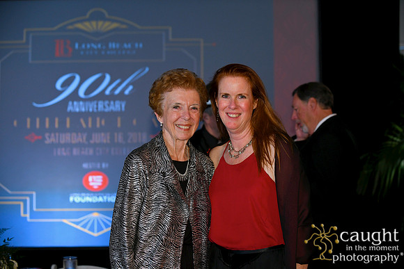 115 LBCC 90th Anniversary Gala