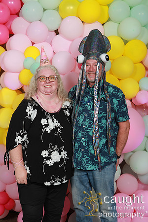 658 Long Beach 125th Birthday-Balloon Portraits
