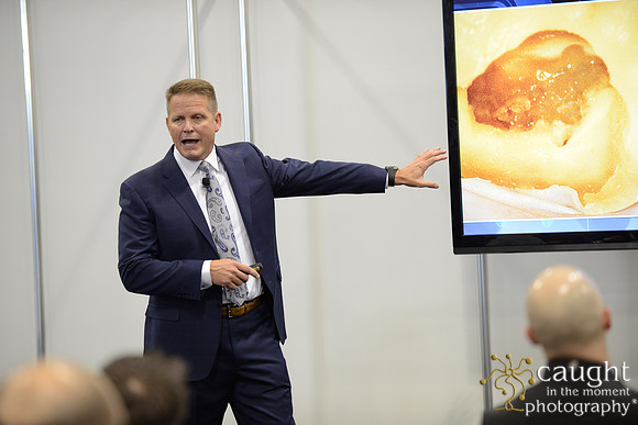 438 AAE 2018 in Denver-Corporate Workshops & Lectures