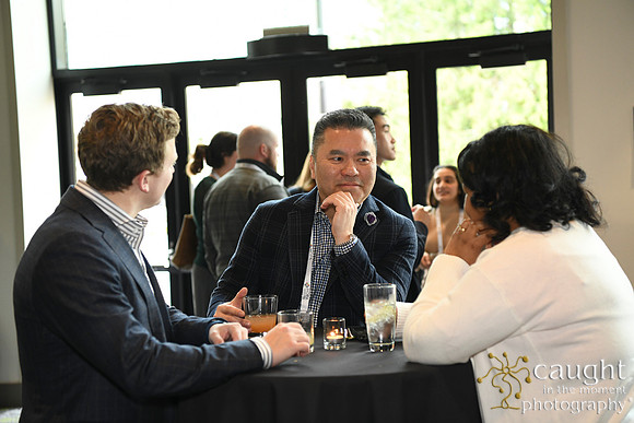 979 HOPA 2025 Conference in Portland - Closing Reception