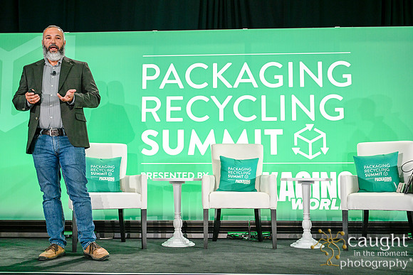 265 Packaging Recycling Summit 2024