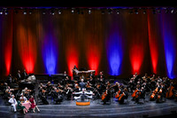 Bernstein "Fancy Free"