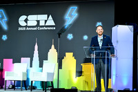 363 CSTA 2025 Cleveland