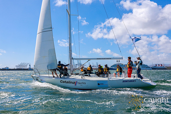 203 TPM25 Long Beach