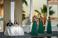 559 Clinton Wedding the Reef Long Beach