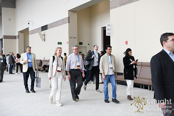 123 AAE 2025 in Boston - Networking