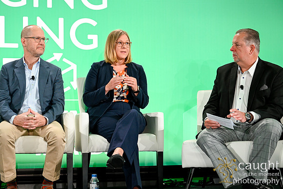 214 Packaging Recycling Summit 2024