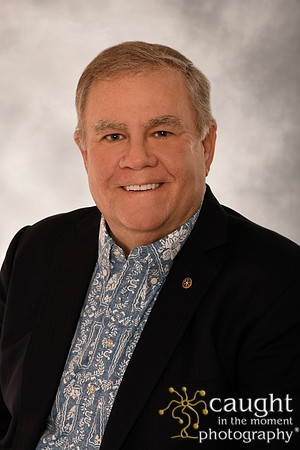 Steve Hockett 2023